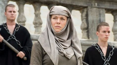 Game of Thrones: Hannah Waddingham confirma sospechas sobre muerte de ...