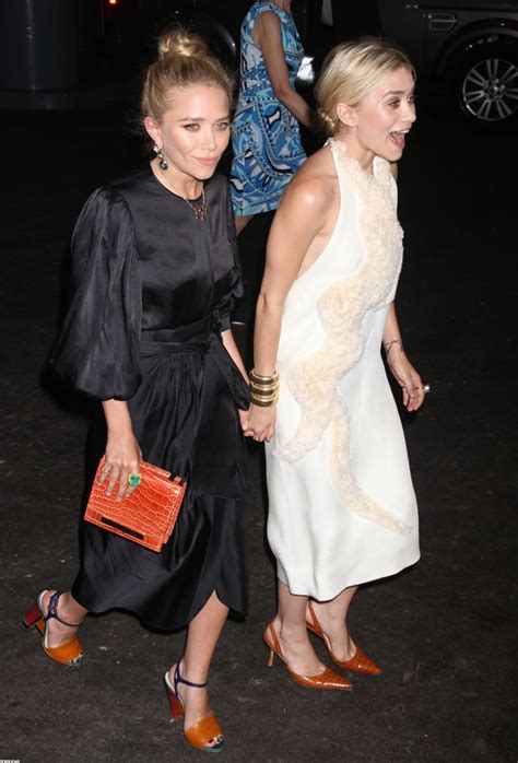 The Best of The Best Olsen Twins Fashion Moments