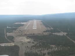 Yellowstone Airport | Fly In Vacations