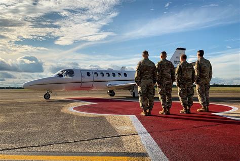 AFMC commander returns to familiar ground > Eglin Air Force Base ...