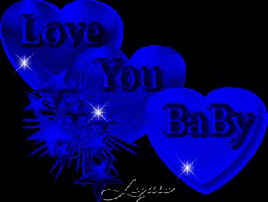 I Love You Baby Gif Images - zimzimmer