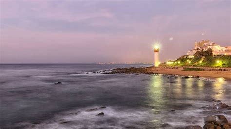 Umhlanga pier early yesterday morning was amazing! #Sunrise was ...