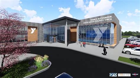 YMCA, Boys & Girls Club eye fall 2019 opening for new center