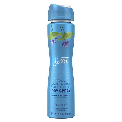 The 12 Best Spray Deodorants for Women of 2020