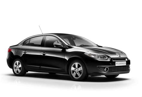 Renault Fluence Price in India, Review, Images - Renault Cars