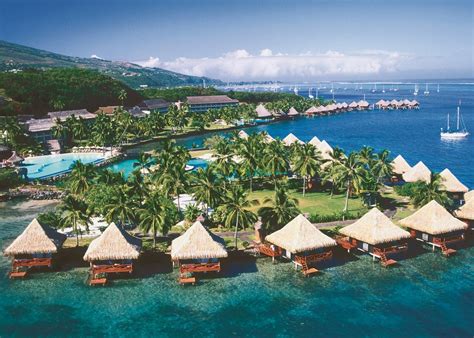 InterContinental Resort | Hotels in Tahiti | Audley Travel