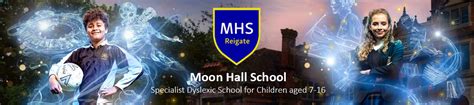 Moon Hall School, Reigate - Tes Jobs