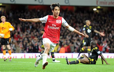 Ju Young Park | Players | Men | Arsenal.com