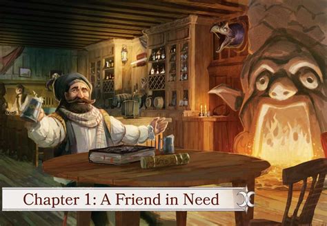 Waterdeep: Dragon Heist - Review and Tips For Running