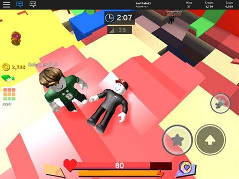 What is this? (funny moments) | Roblox Amino