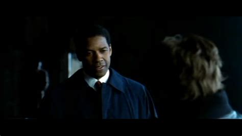 The Siege - Denzel Washington Image (27665523) - Fanpop