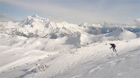 skiing, Winter, Snow, Ski, Mountains Wallpapers HD / Desktop and Mobile ...