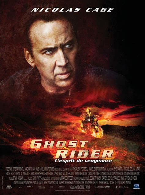 Ghost Rider 2 | Teaser Trailer