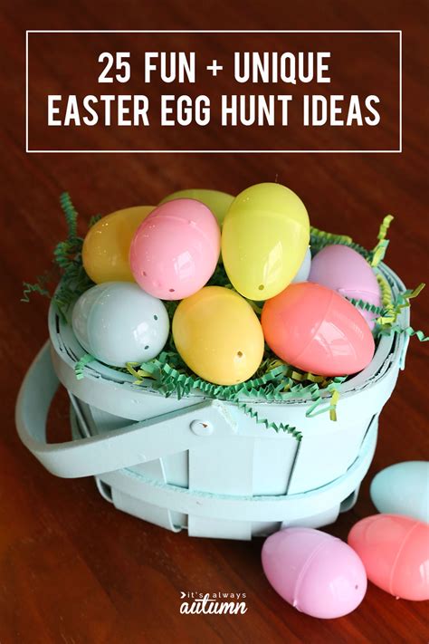 The top 25 Ideas About Teenage Easter Egg Hunt Ideas - Home, Family ...