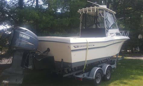 Sold on Craigslist************ - The Hull Truth - Boating and Fishing Forum