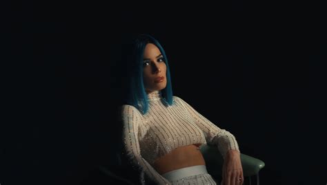 Halsey Has Released A New Song And It’s So Good - Fangirlish