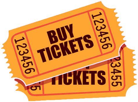 Download Concert Ticket Png - Admit One Tickets Sticker PNG Image with ...