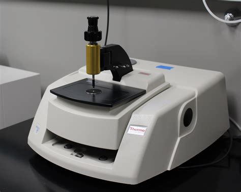 FTIR Spectrometer