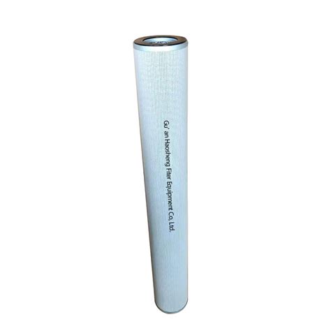 Stainless Steel Woven Mesh 2 Micron Industrial Fuel Filter 372-1034