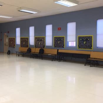 Facility Rentals | Dunham Elementary School