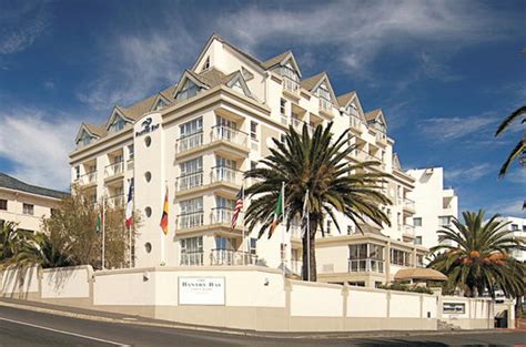 Bantry Bay Suite Hotel in Cape Town