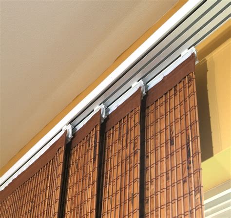 Bamboo sliding Panel Blinds/Durban/Blind Specialist