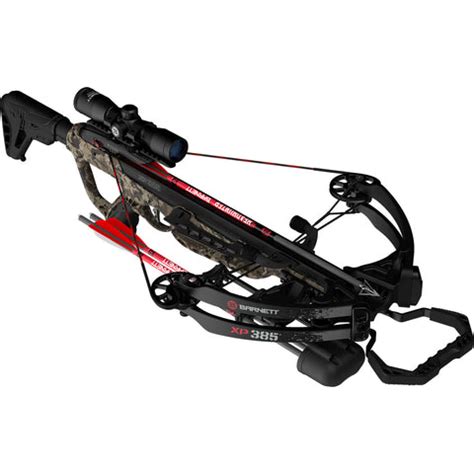 Barnett Hunting Crossbows with Scopes and Arrows – HuntingCrossbows.co.uk