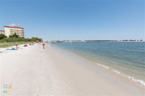 Radio Island Beach Access - Beaufort-NC.com