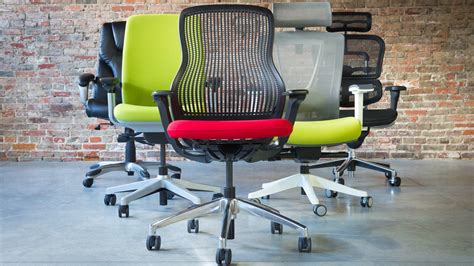 The best office chairs of 2019: our favorite ergonomic desk chairs