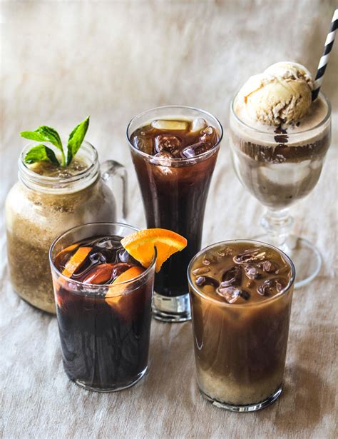 5 Iced Coffee Upgrades That Make It Even Easier to Get Your Caffeine ...