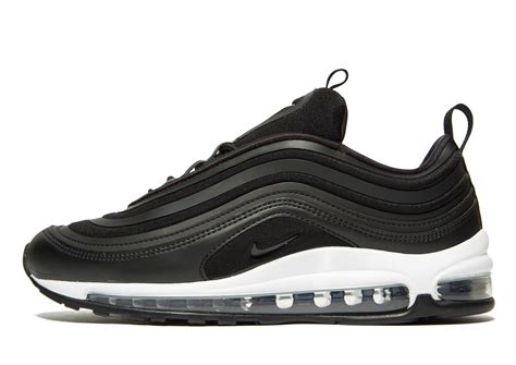 Lyst - Nike Air Max 97 Ultra in Black