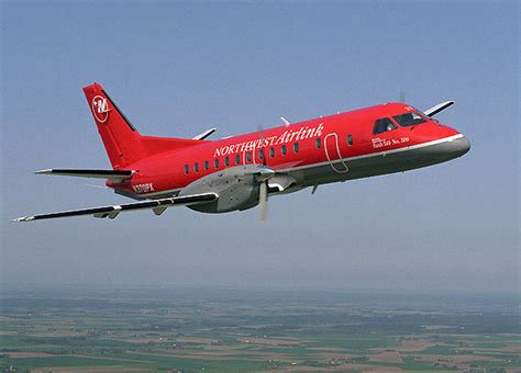 Saab 340 picture #08 - Barrie Aircraft Museum