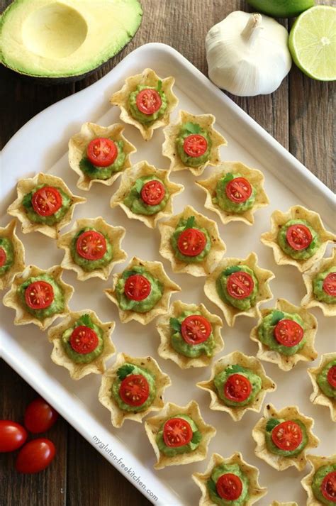 16 Insanely Good Appetizers For Easy Entertaining - XO, Katie Rosario ...