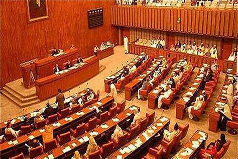 National Assembly Of Pakistan