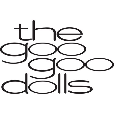 The Goo Goo Dolls logo, Vector Logo of The Goo Goo Dolls brand free ...