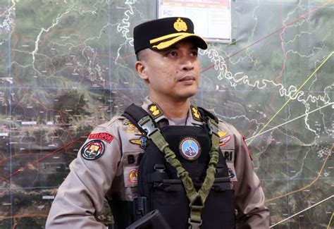 “Intan Jaya KKB Attacks Homeyo Police, 1 Civilian Killed” | Suara News ...