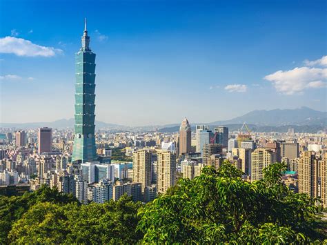 Taipei: The Best Asian Food City No One Is Talking About (Yet) - Condé ...