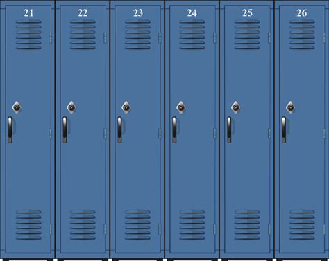 Locker | www.pixshark.com - Images Galleries With A Bite!