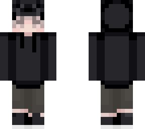 black bear | Minecraft Skin