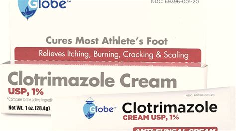 Clotrimazole and Betamethasone Dipropionate Cream: Uses, Benefits, and ...