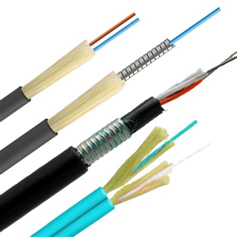 Understanding Fiber Cable Types: an Intro to Constructions & Applicati ...