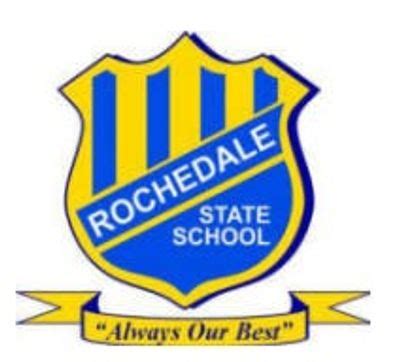 Rochedale State School Student Council