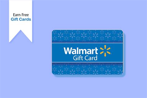 6 Ways to Earn Free Walmart Gift Cards – TechCult