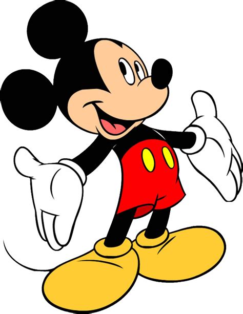 Mickey Mouse Logo The Walt Disney Company Disney Channel - Mickey Mouse ...