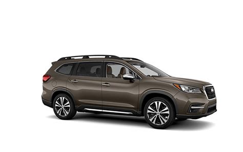 2022 Subaru Ascent Colors | Team Gillman Auto Group