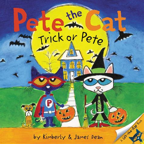 Cute Halloween Books For Babies, Toddlers, and Preschoolers | POPSUGAR Moms