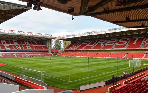 Away days – Nottm Forest, City Ground – AVFC – Avillafan.com – Aston ...