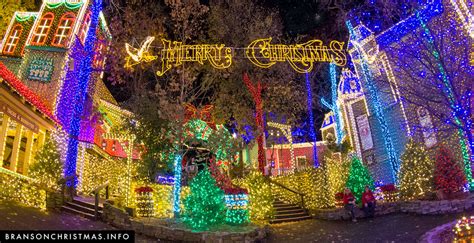 Silver Dollar City Christmas Dates 2024 - Cayla Nannie