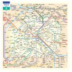 The Complete Guide to Using the Paris Metro in 2023 - PARIS PIXIE