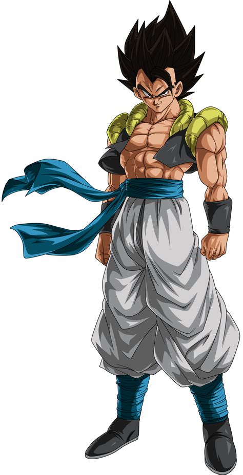 Gogeta (Dragon Ball Super) | VS Battles Wiki | Fandom